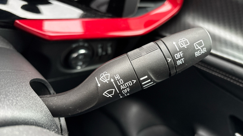 Vauxhall Mokka 1.2 Turbo 100 SRi Premium 5dr Petrol Hatchback